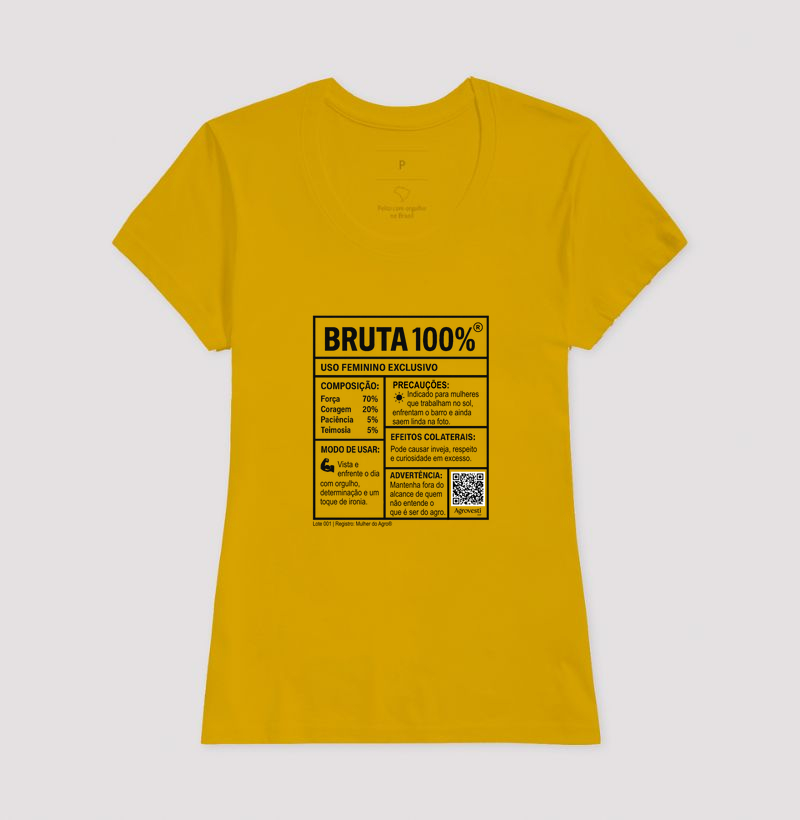 Camisa 57