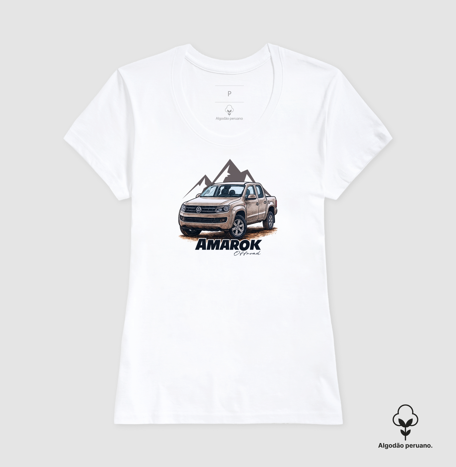 Camisa 5