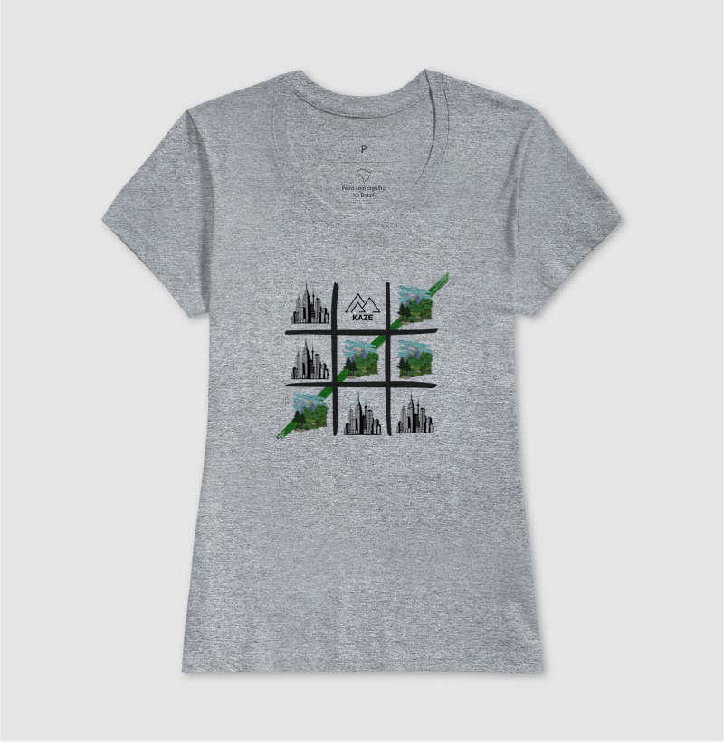 Camisa 8