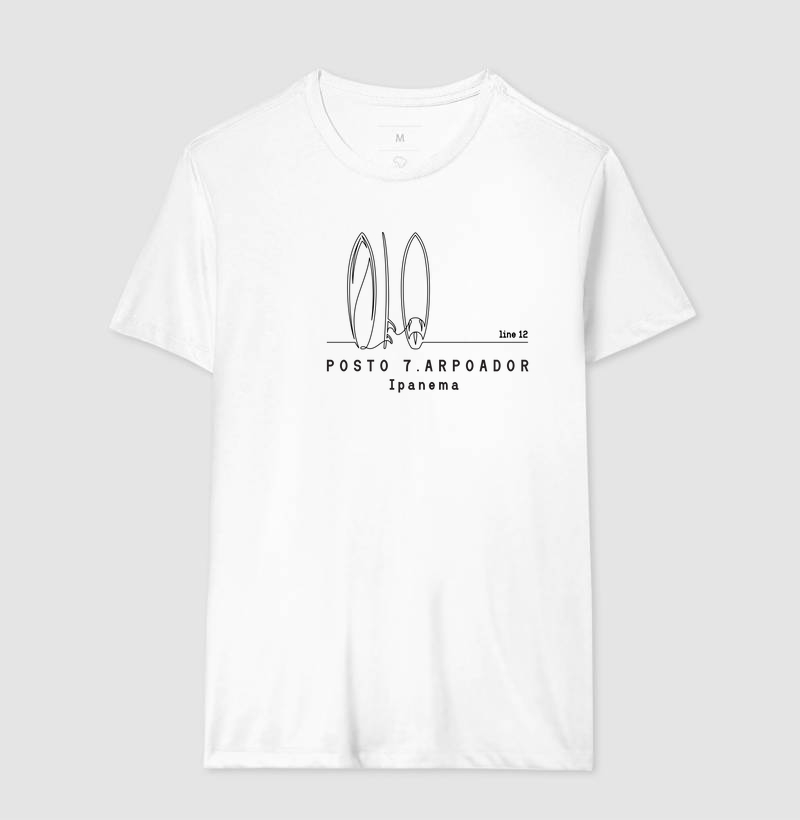 Camisa 11