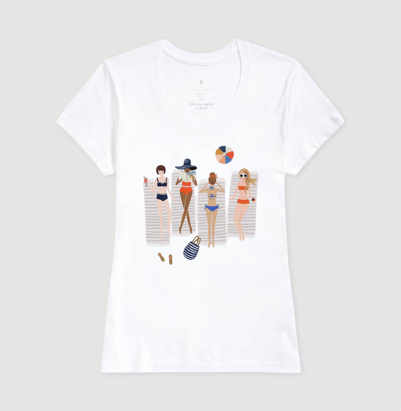 Camisa 6