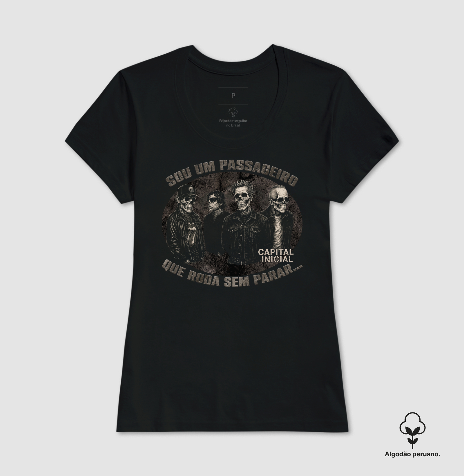 Camisa 5