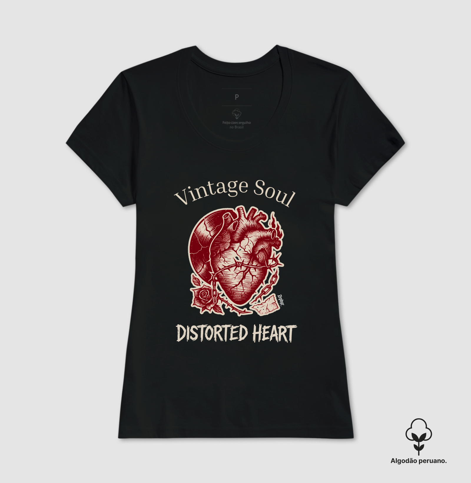Camisa 2
