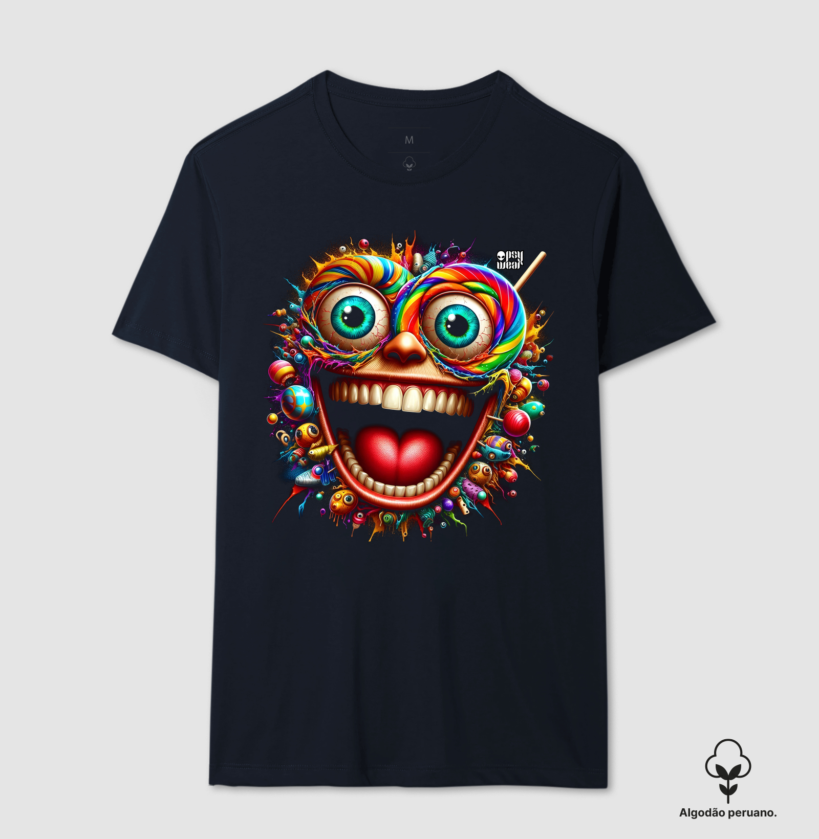 Camisa 4