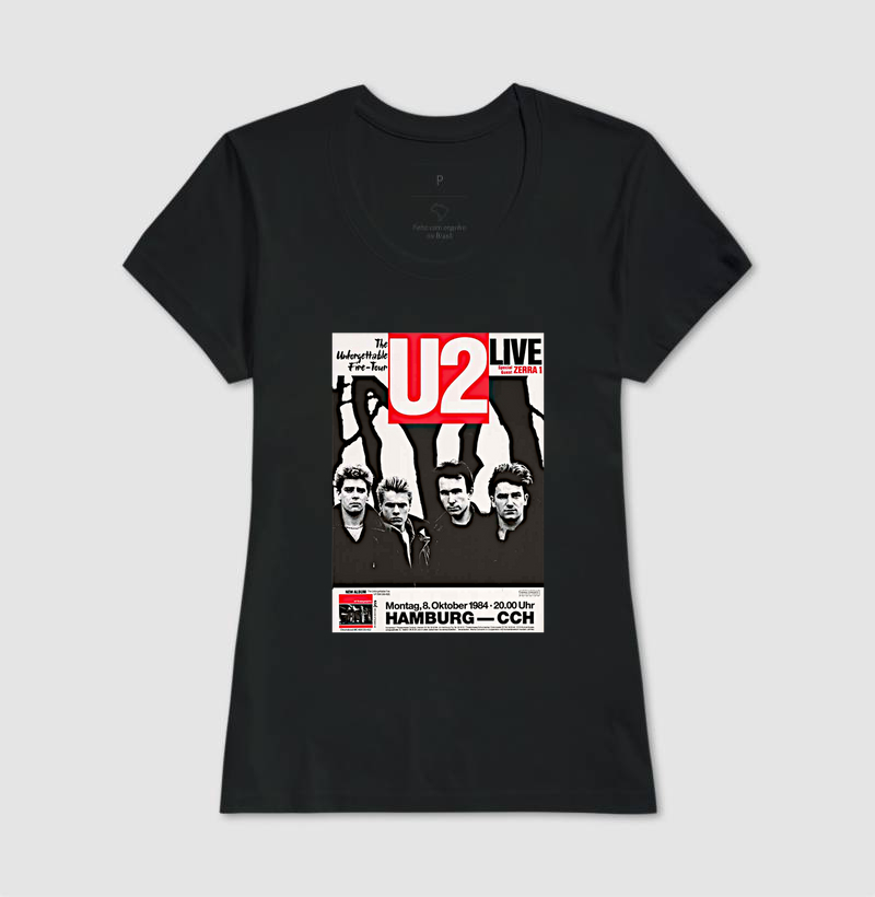 Camisa 2