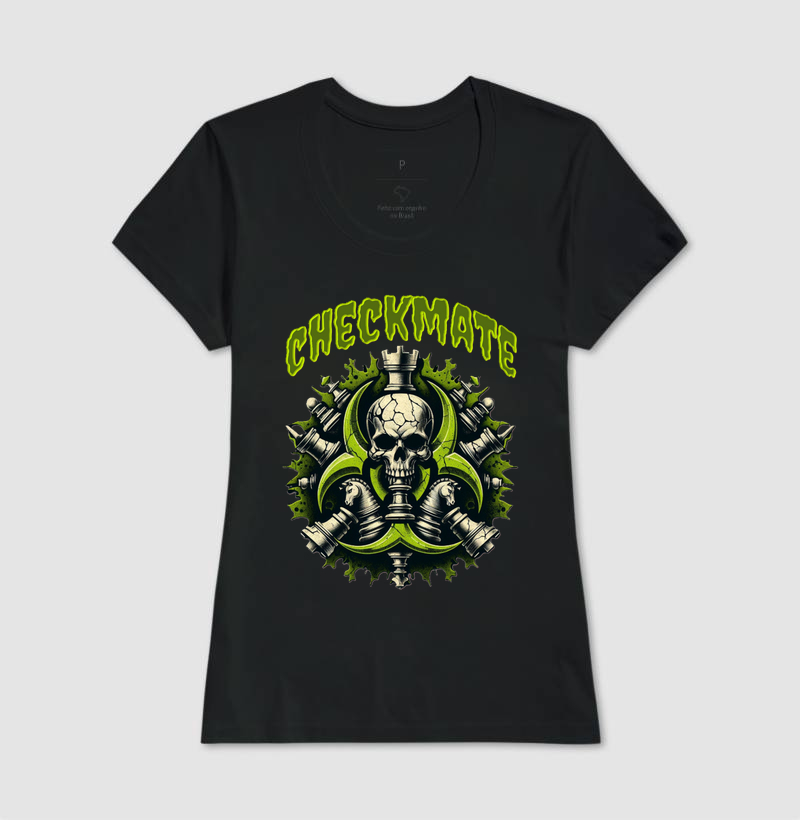 Camisa 17