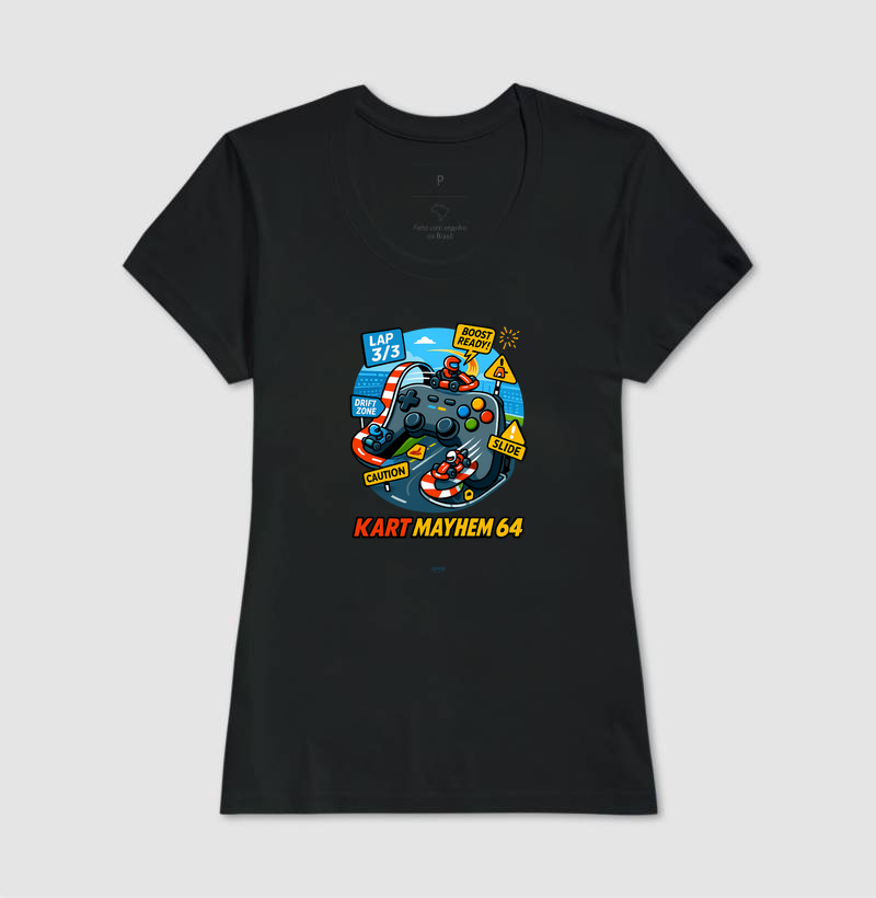 Camisa 3