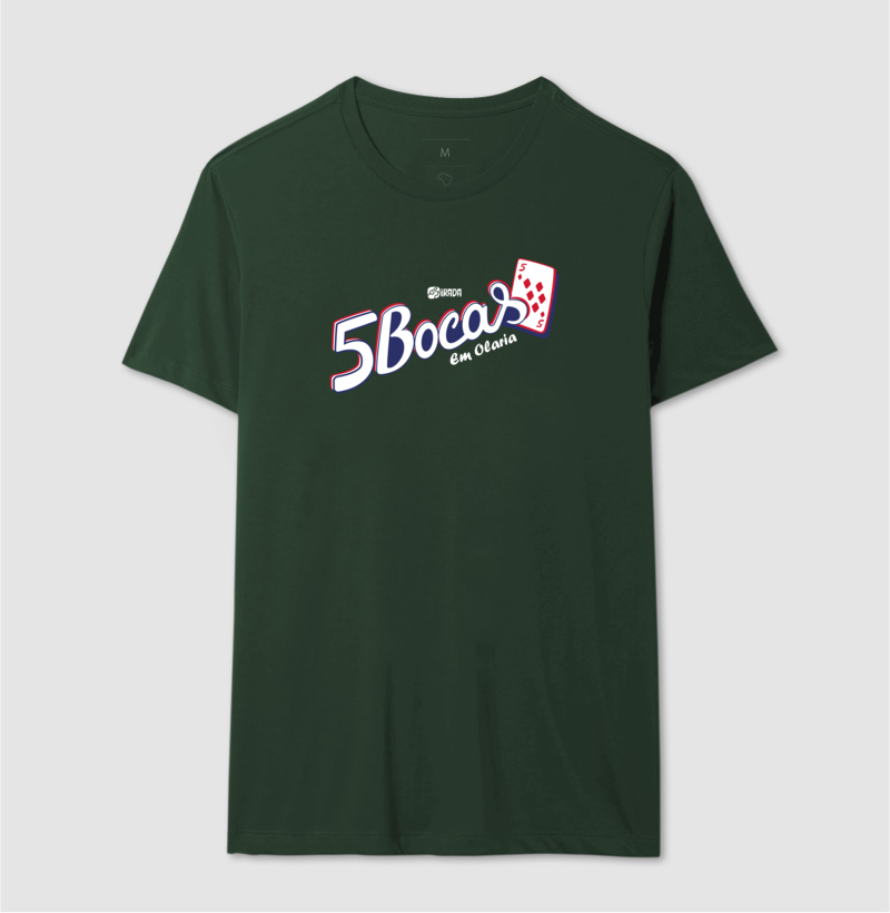 Camisa 9