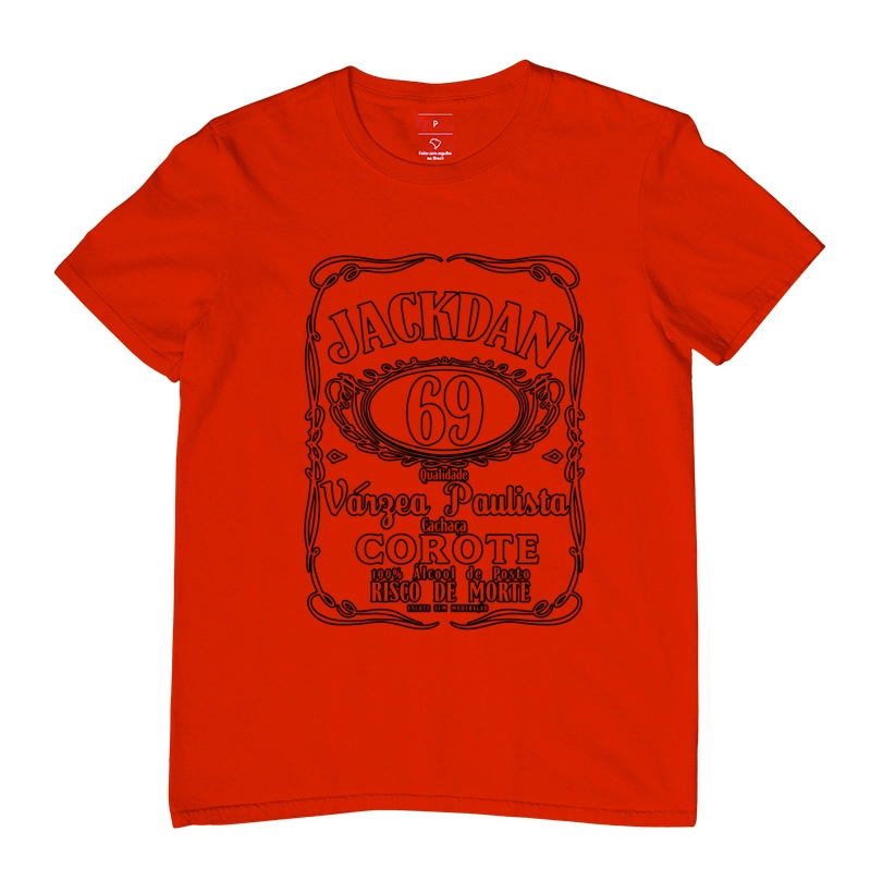Camisa 9