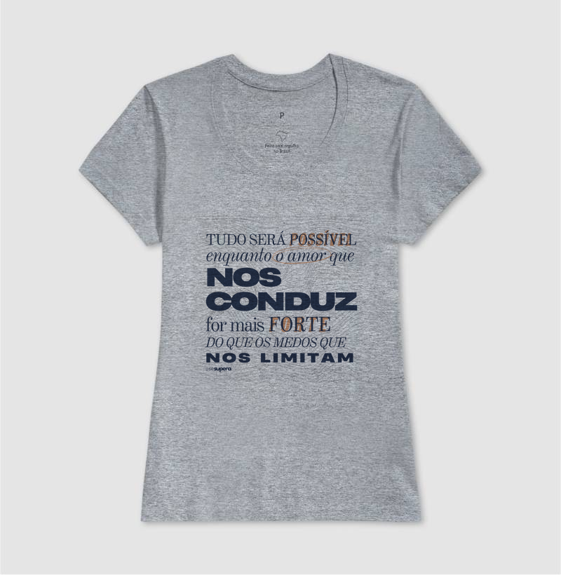 Camisa 23
