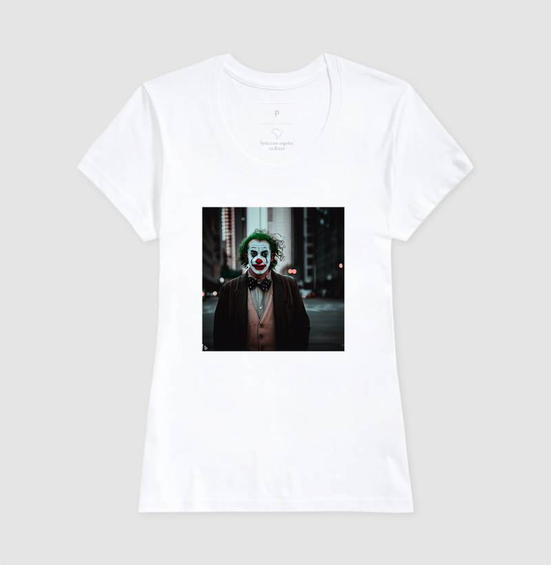 Camisa 2