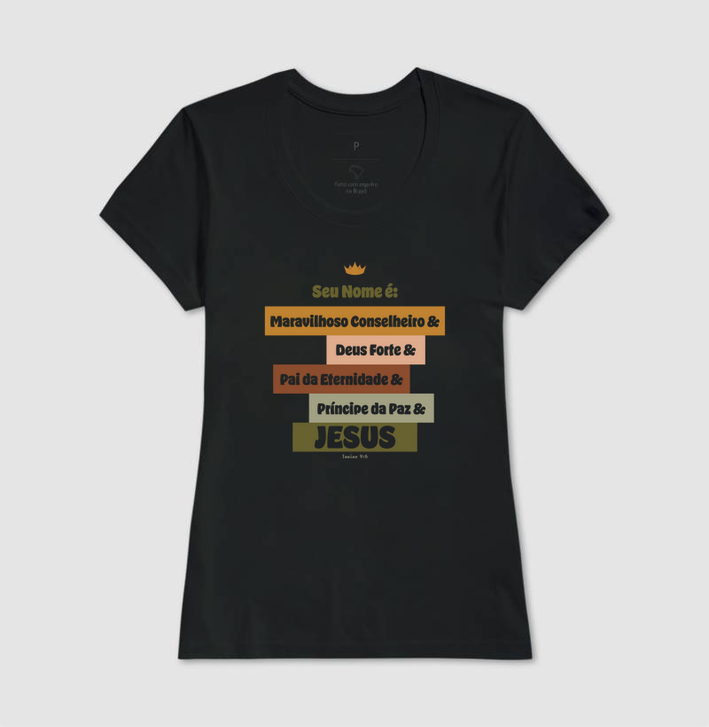 Camisa 5
