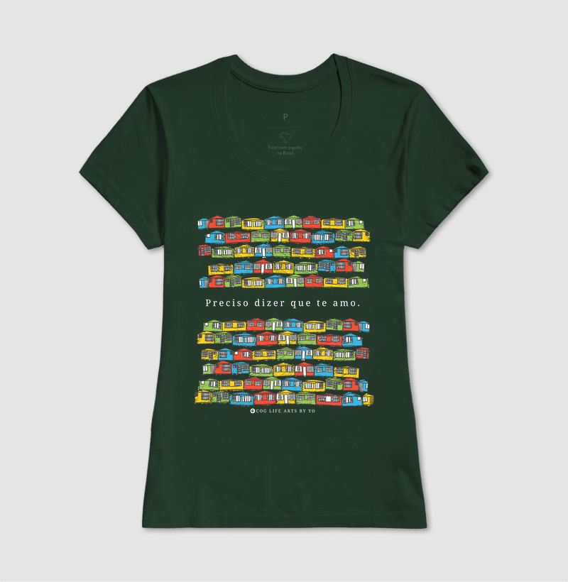 Camisa 6