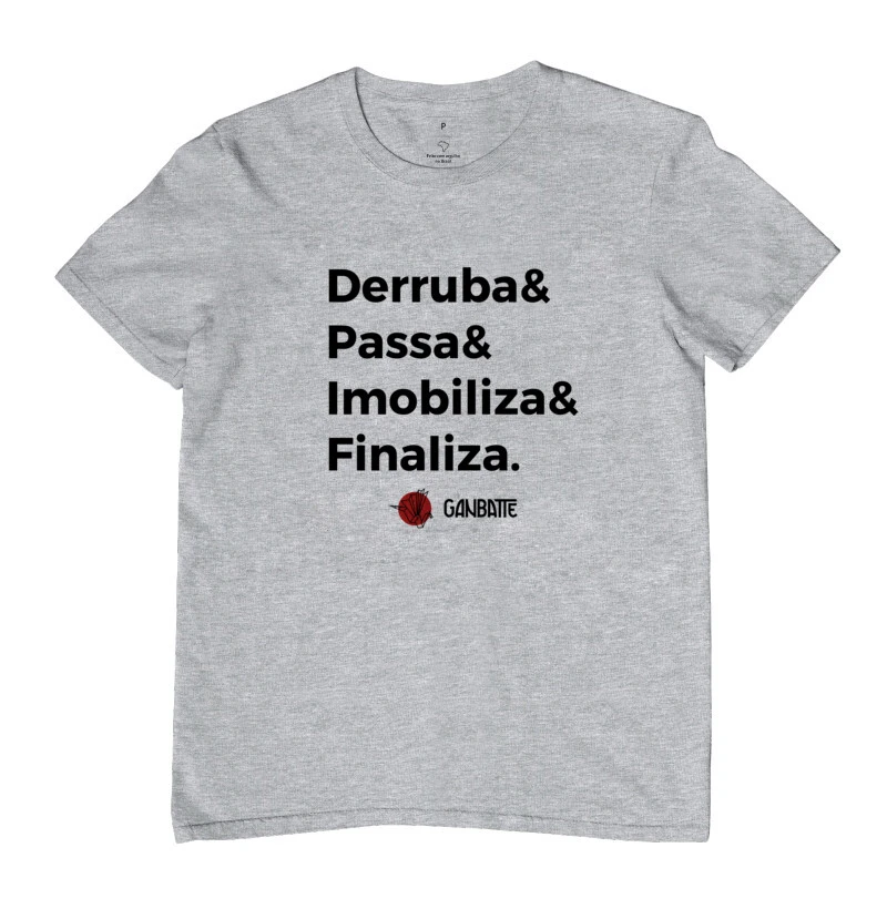 Camisa 7