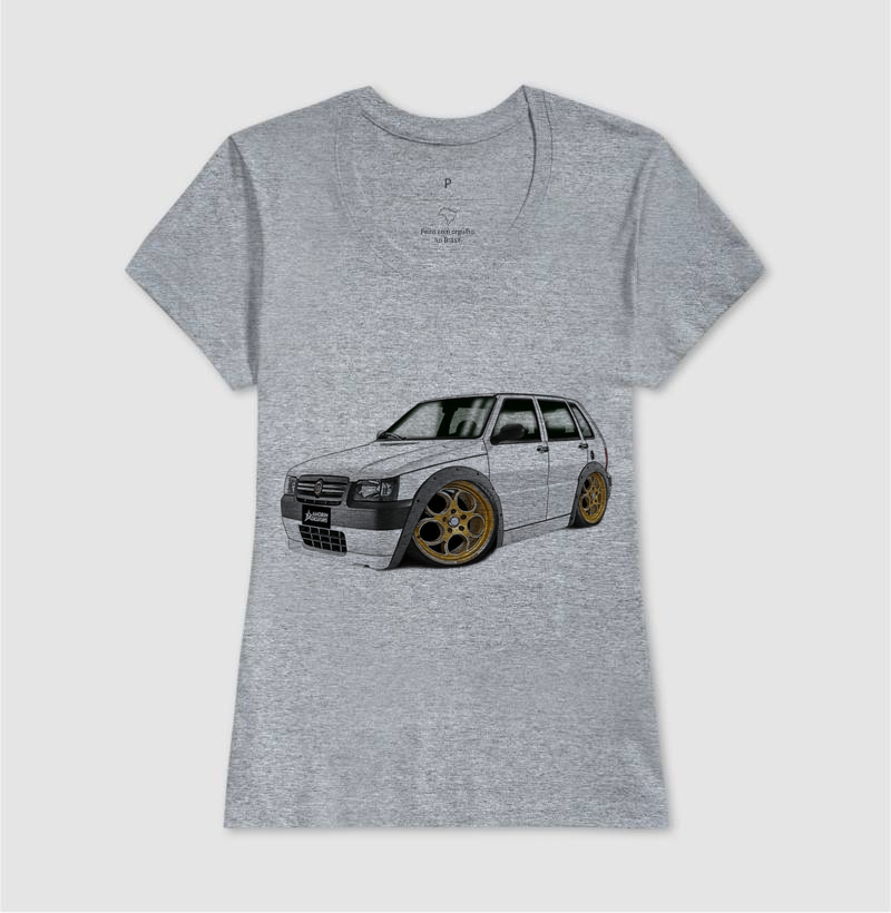 Camisa 15