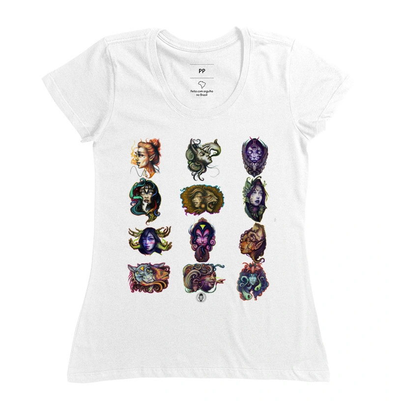 Camisa 4