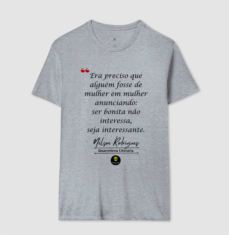 Camisa 18