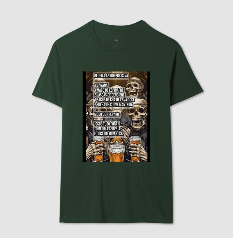 Camisa 9