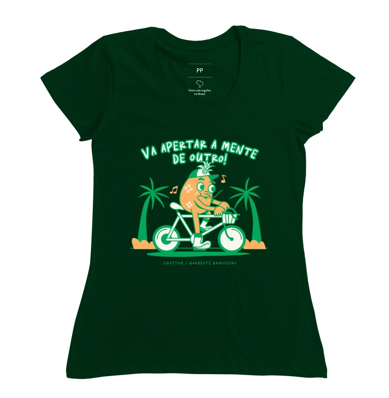 Camisa 12