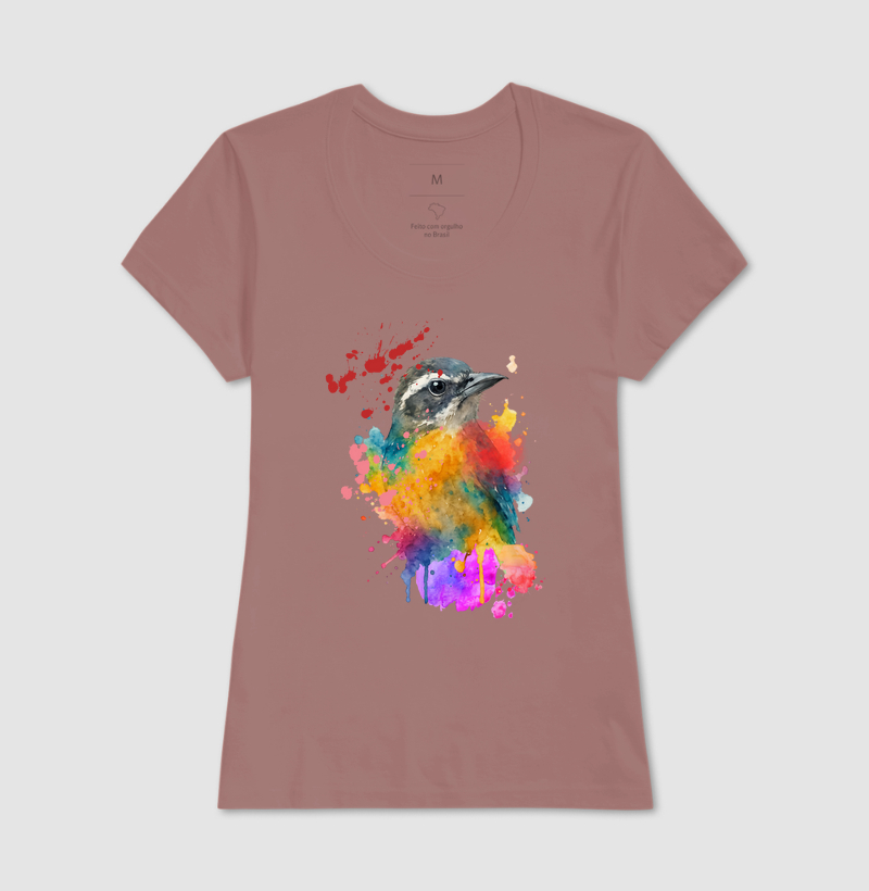 Camisa 19
