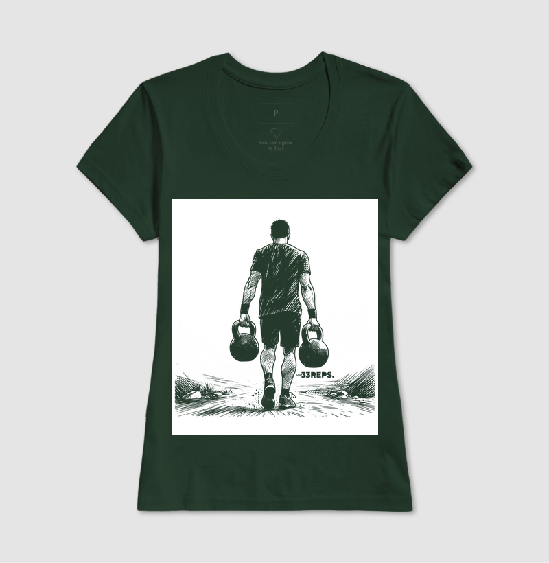 Camisa 8