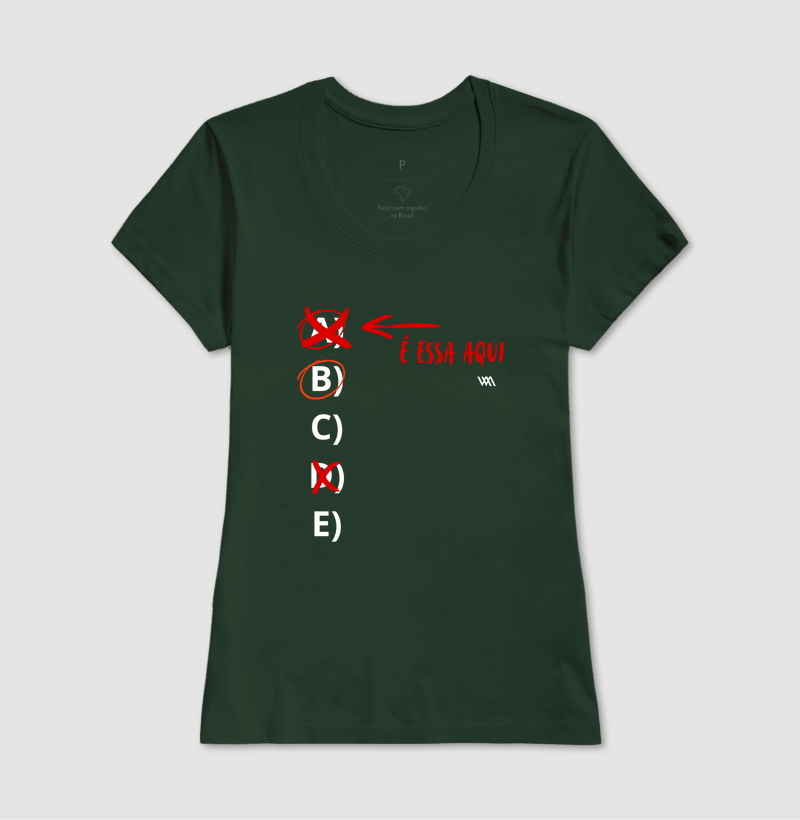 Camisa 13