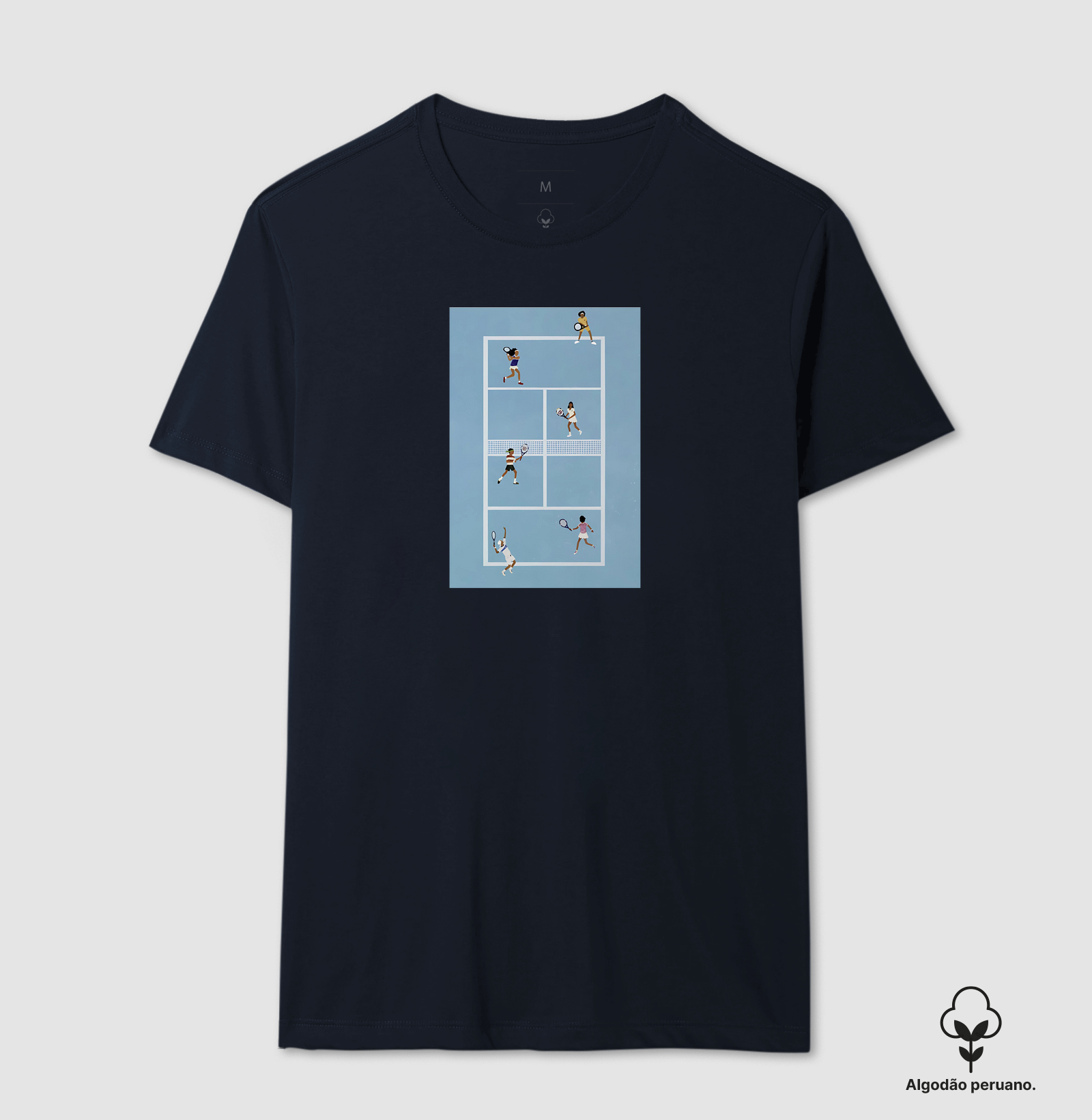 Camisa 1