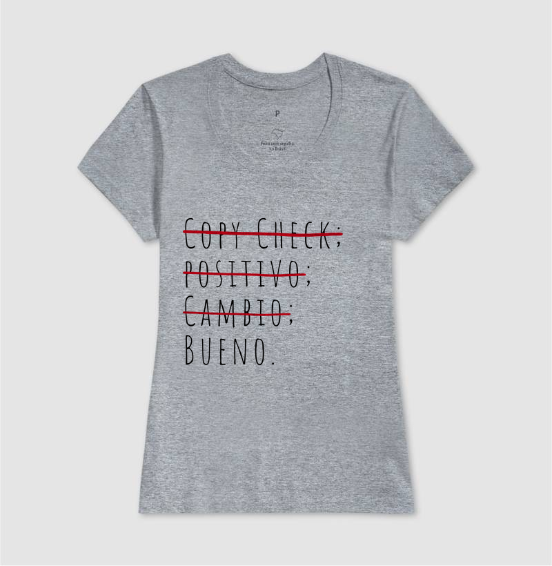 Camisa 11