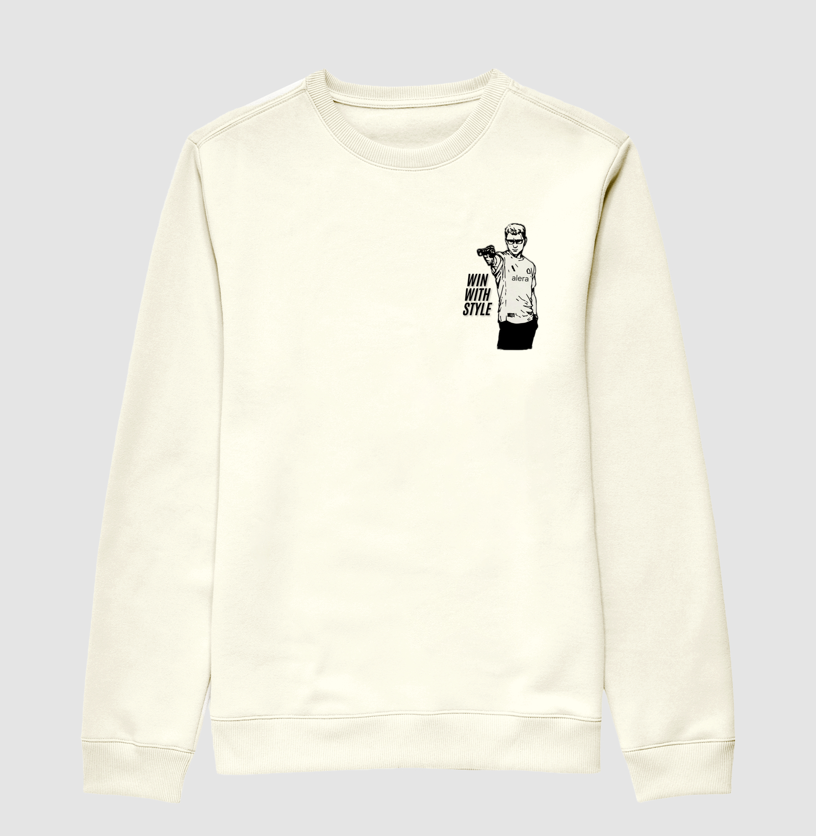 Camisa 1