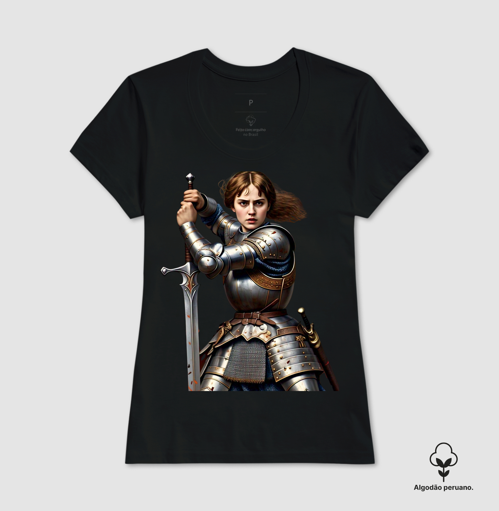 Camisa 3