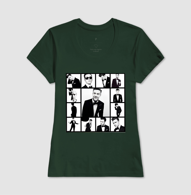 Camisa 15