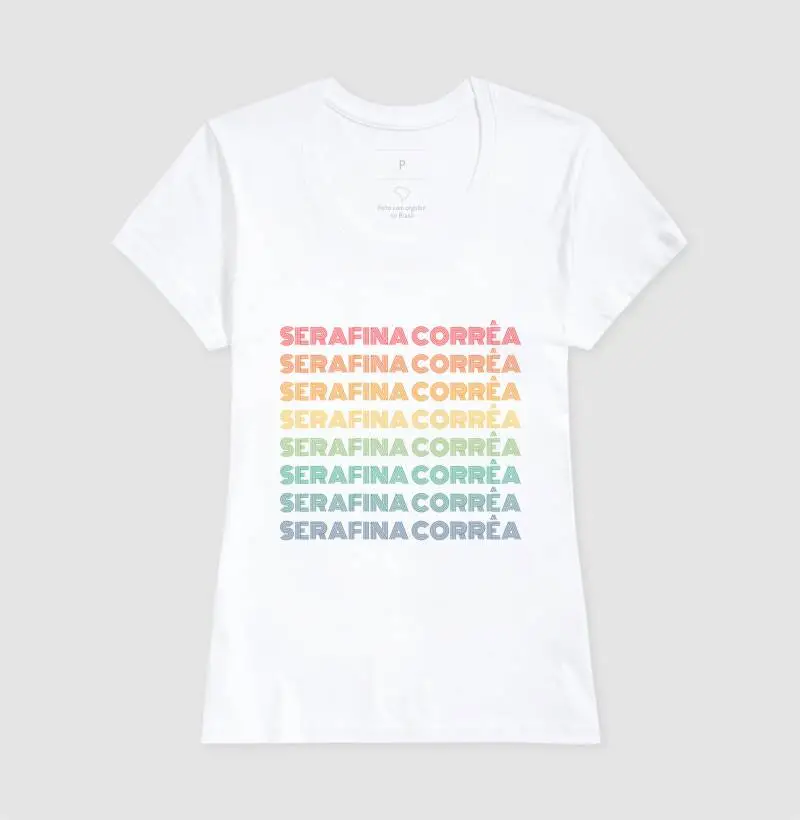 Camisa 9