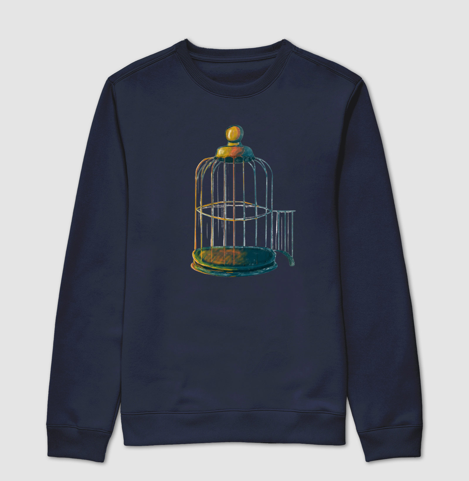Camisa 4
