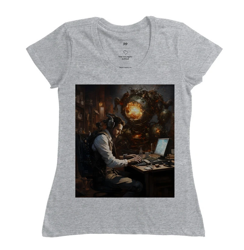 Camisa 6