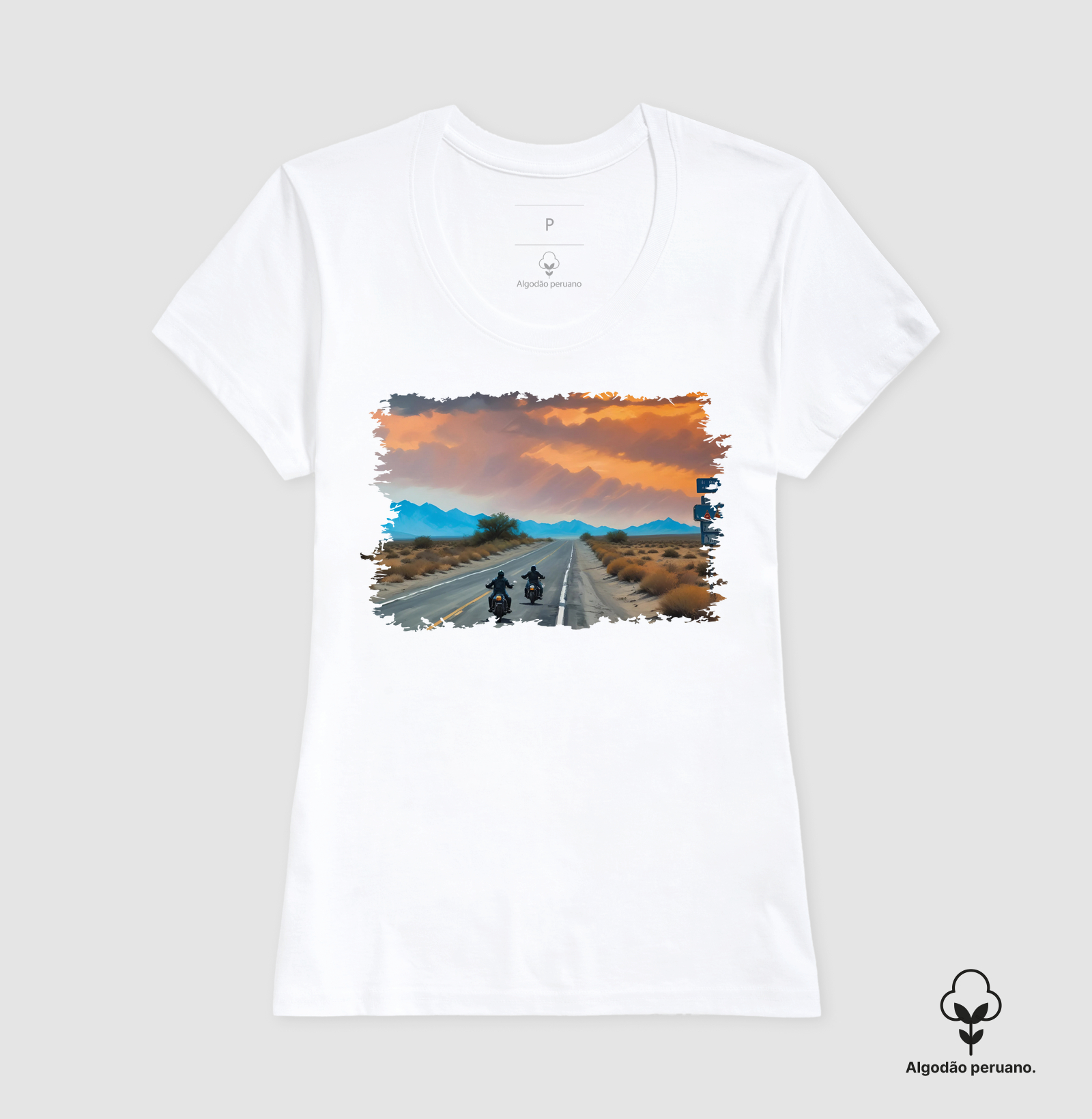 Camisa 6