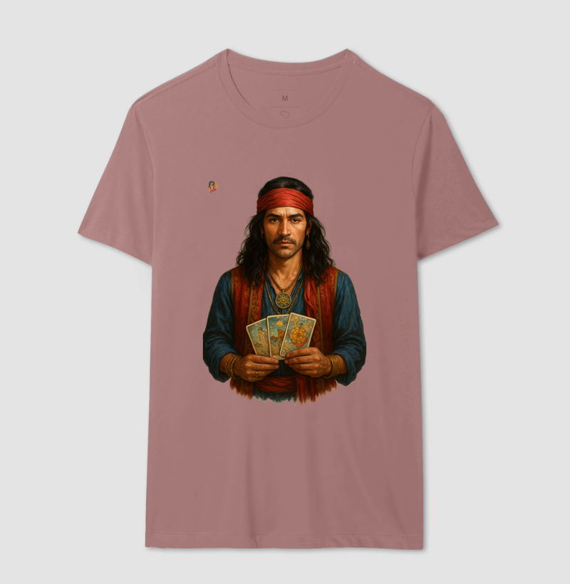 Camisa 15