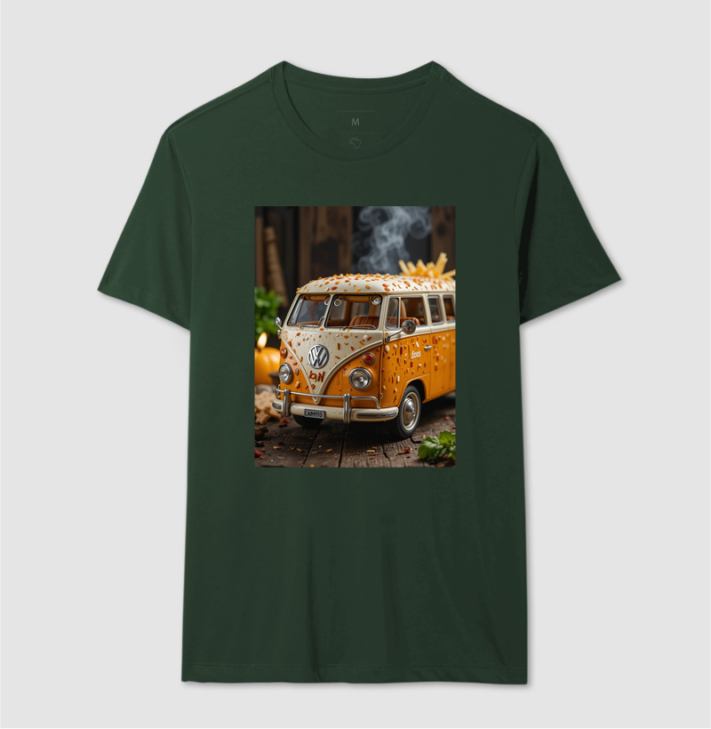 Camisa 11