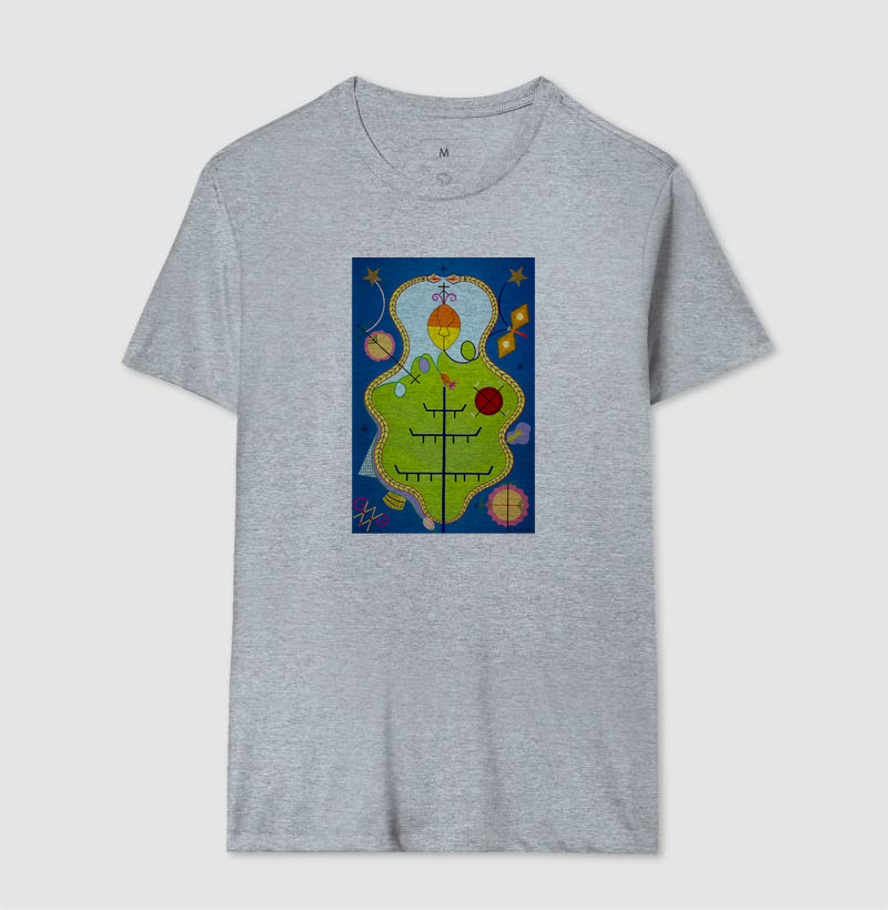 Camisa 8