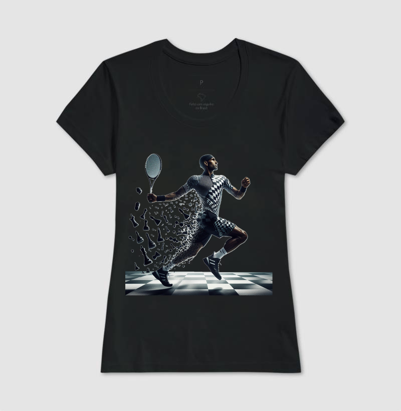 Camisa 16