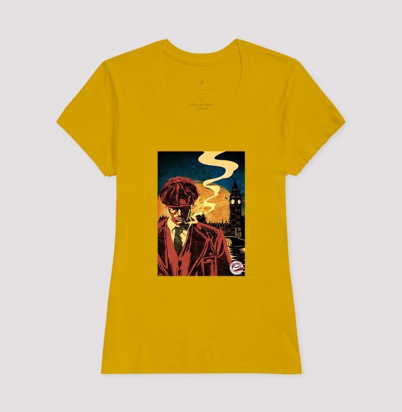 Camisa 16