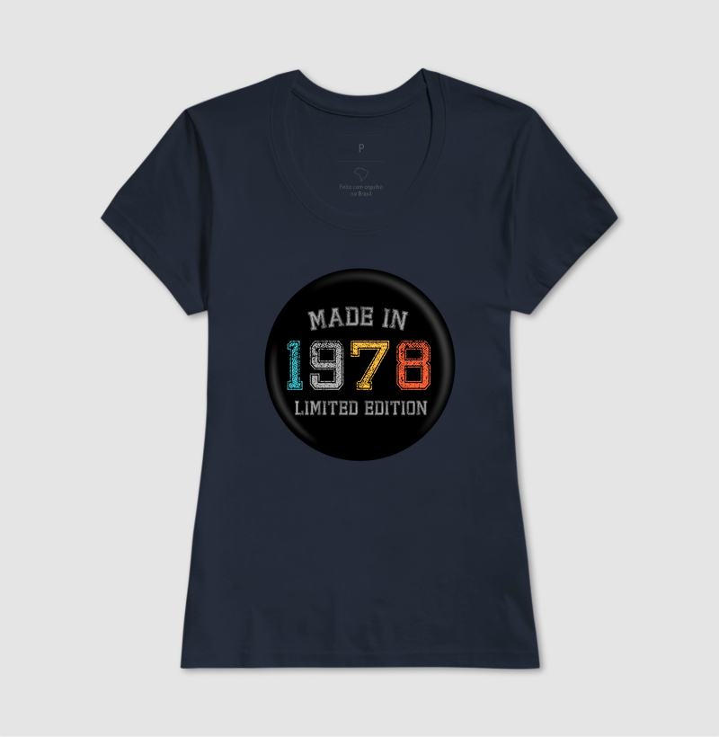 Camisa 10