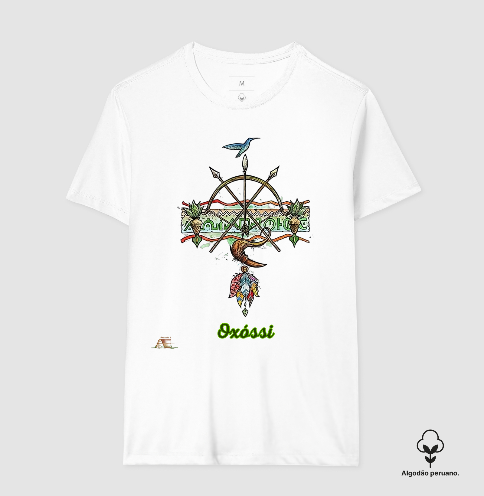 Camisa 4