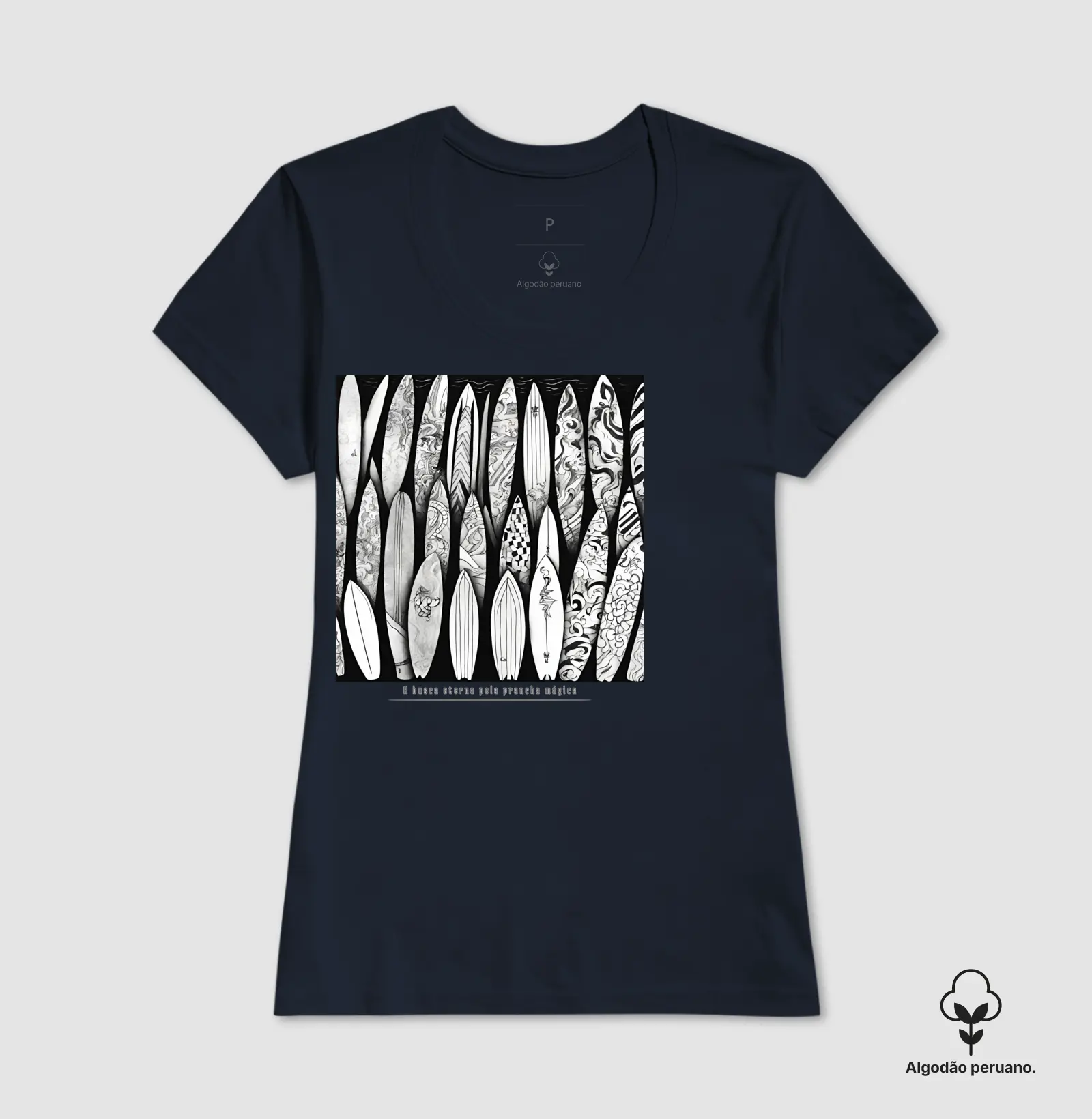 Camisa 5