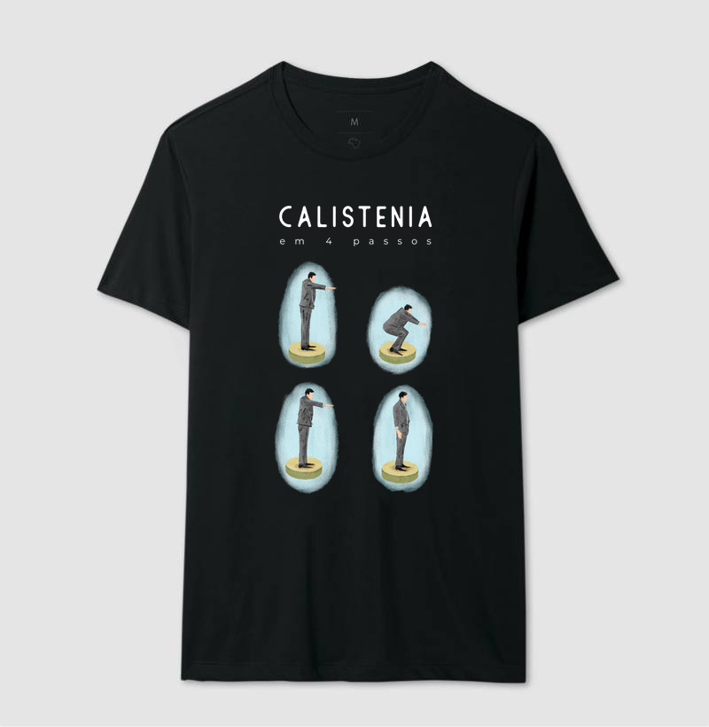 Camisa 15