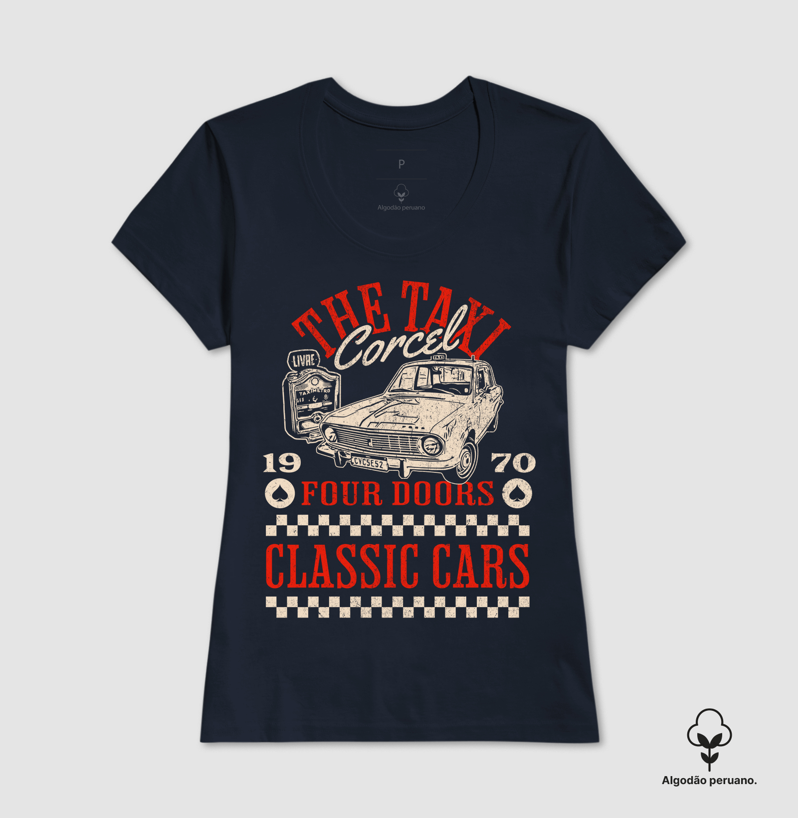 Camisa 6