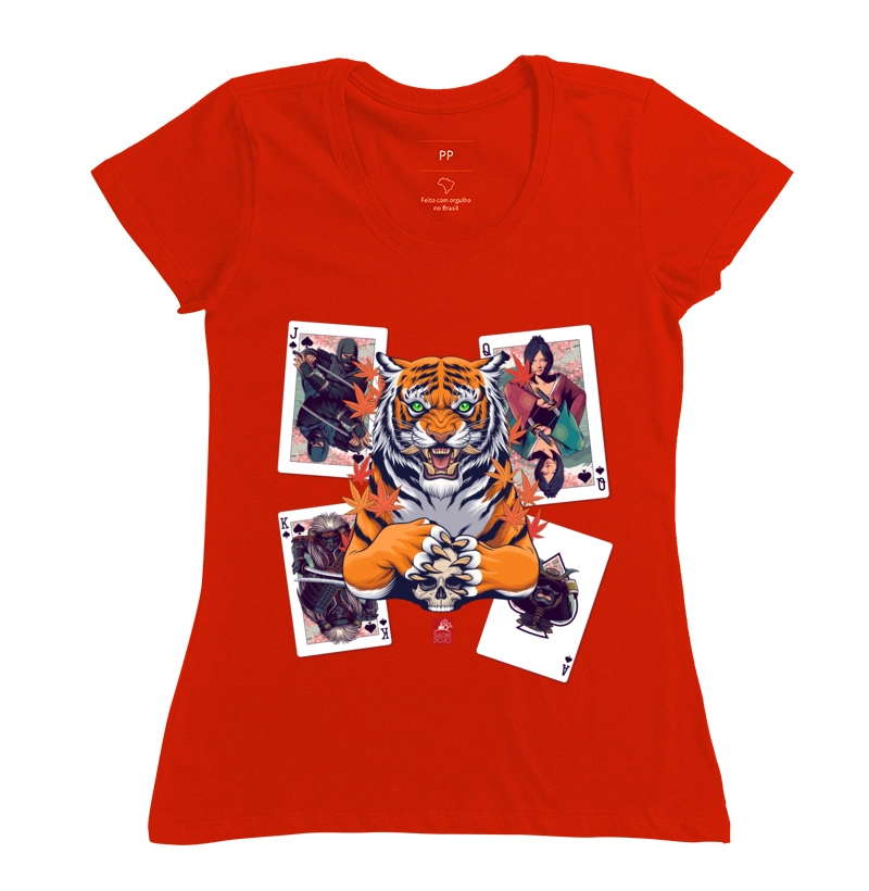 Camisa 6