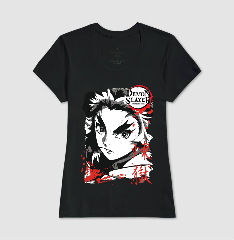 Camisa 16