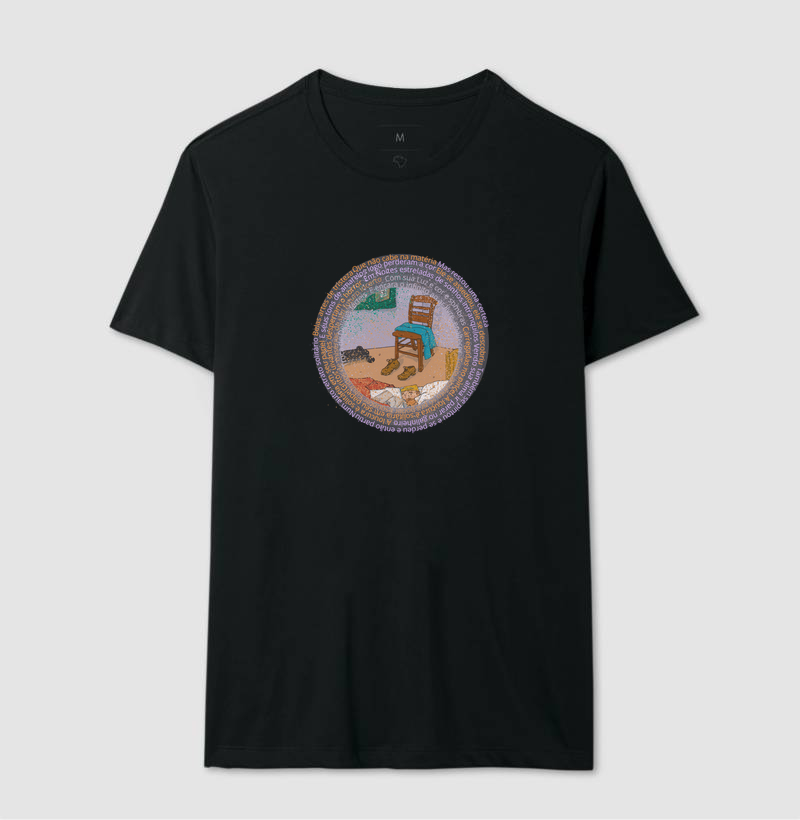 Camisa 9