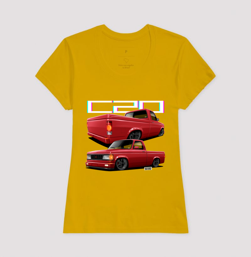 Camisa 10