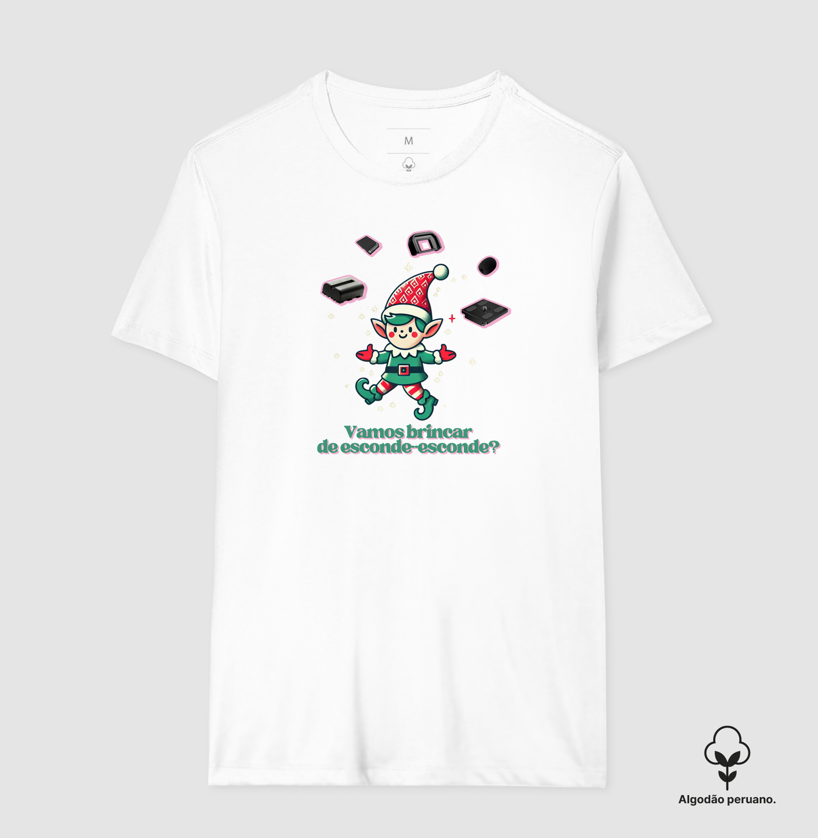 Camisa 3